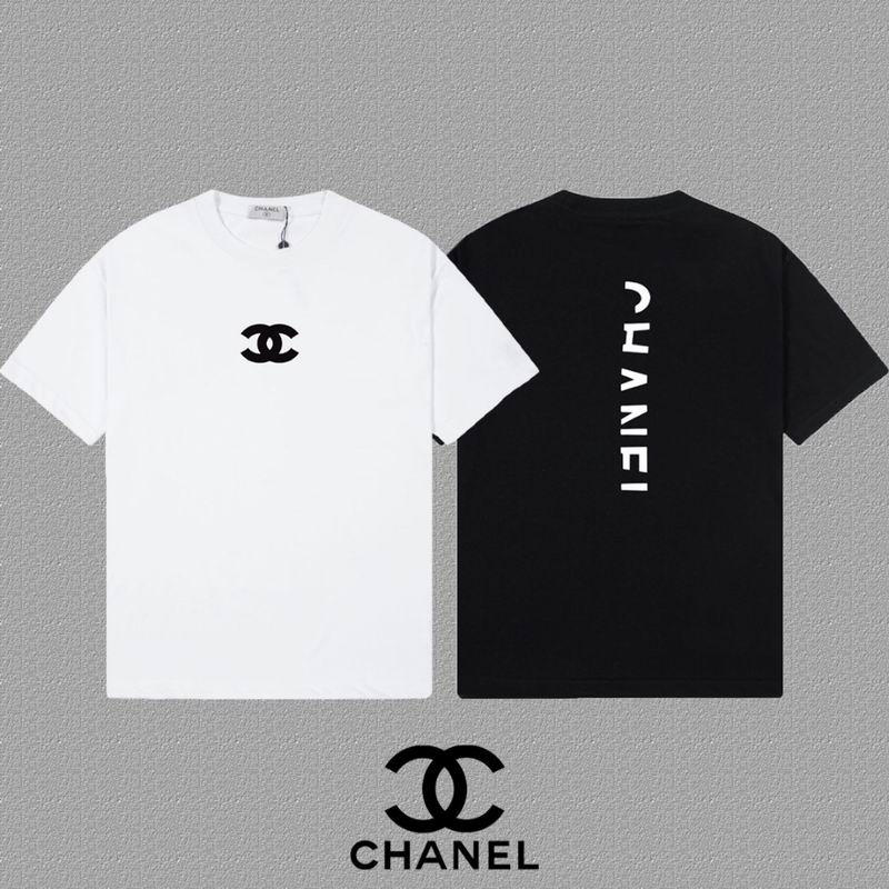 Chanel S-2XL xetr55